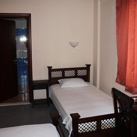 Dionyssos Hotel Limenas  Ngoại thất bức ảnh