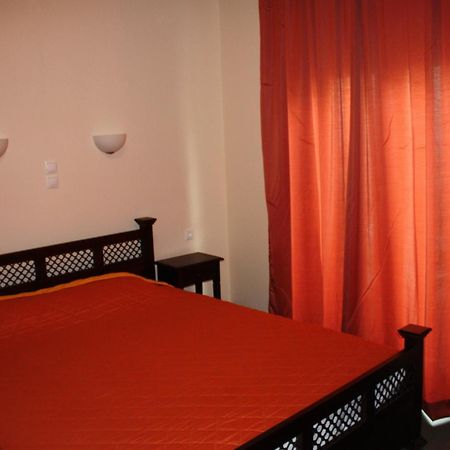 Dionyssos Hotel Limenas  Ngoại thất bức ảnh