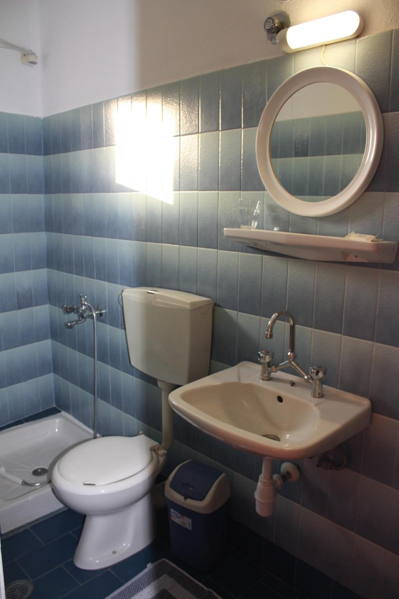 Dionyssos Hotel Limenas  Phòng bức ảnh
