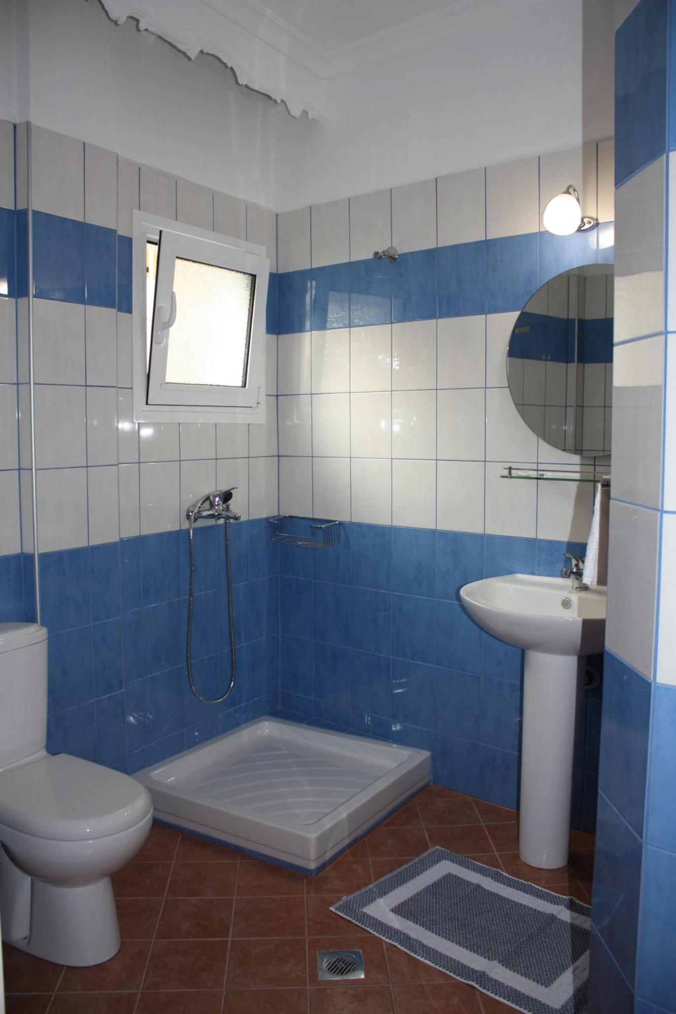 Dionyssos Hotel Limenas  Ngoại thất bức ảnh