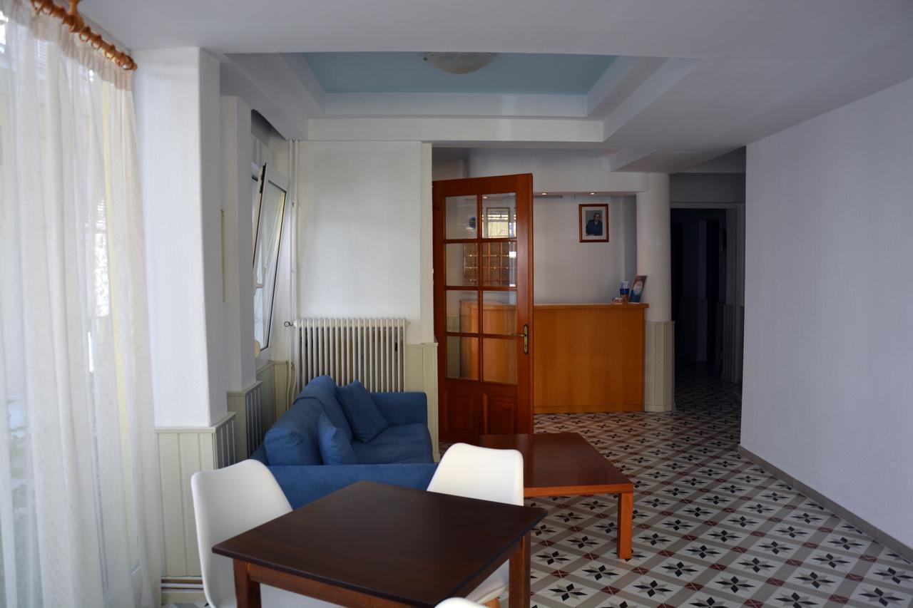 Dionyssos Hotel Limenas  Ngoại thất bức ảnh