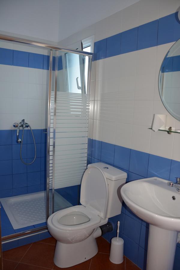 Dionyssos Hotel Limenas  Ngoại thất bức ảnh